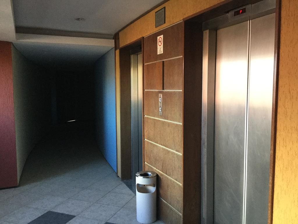 Iate Plaza - Flat 312 Particular Hotel ฟอร์ตาเลซา ภายนอก รูปภาพ